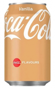 SIBEC LATTINA PZ.24 COCA COLA VANIGLIA